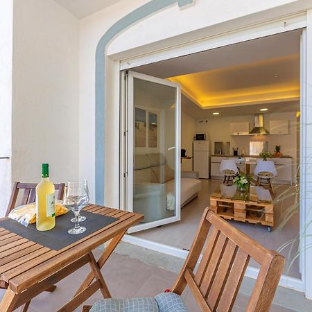 Apartamento Centrico - Simplytarifa Ngoại thất bức ảnh