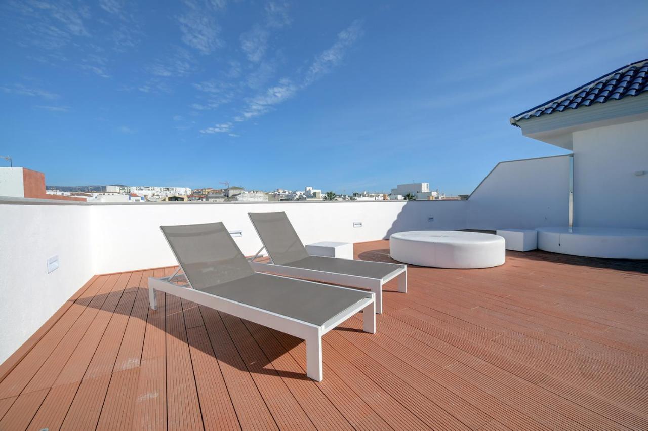 Apartamento Centrico - Simplytarifa Ngoại thất bức ảnh