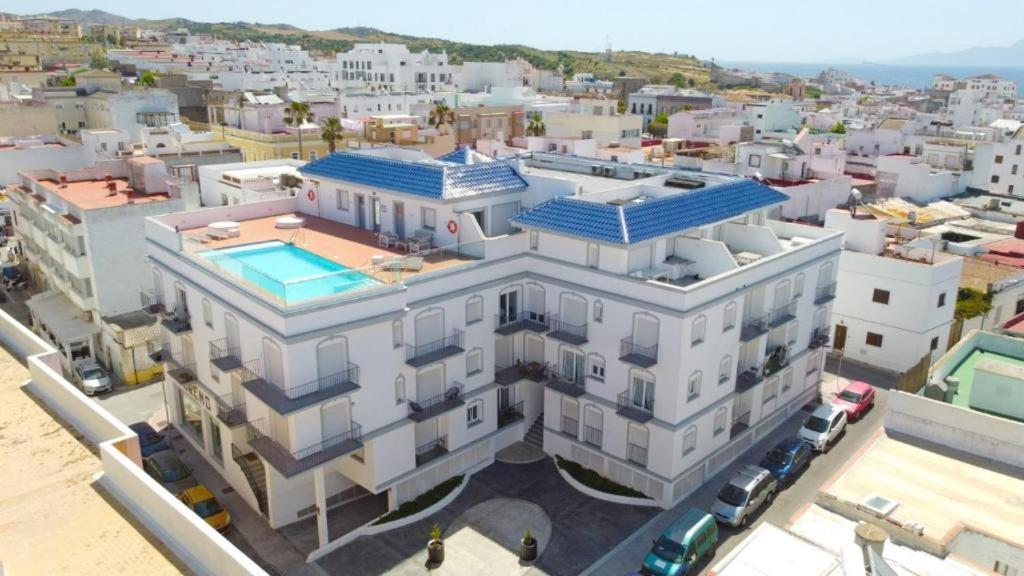 Apartamento Centrico - Simplytarifa Ngoại thất bức ảnh