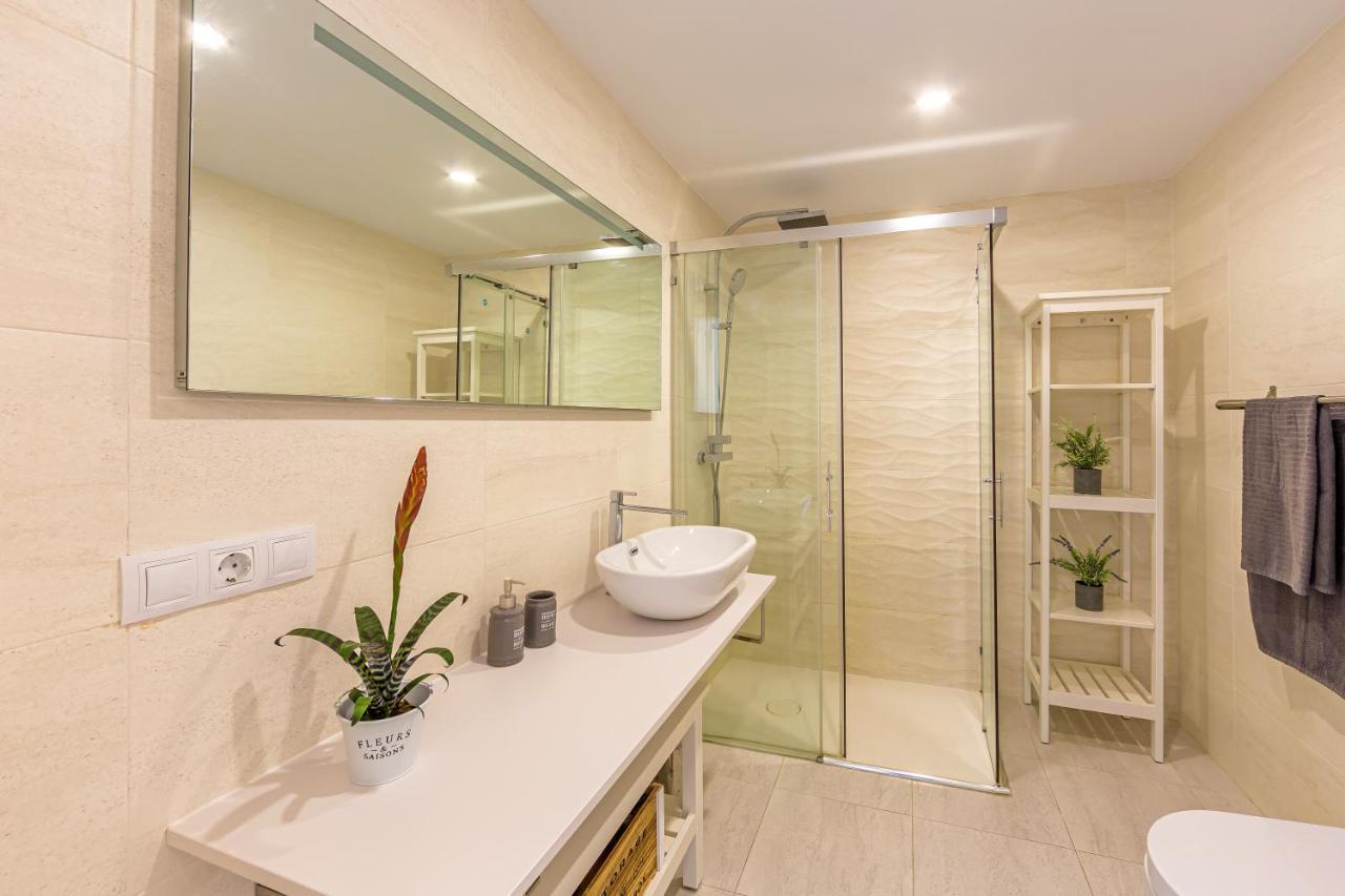 Apartamento Centrico - Simplytarifa Ngoại thất bức ảnh