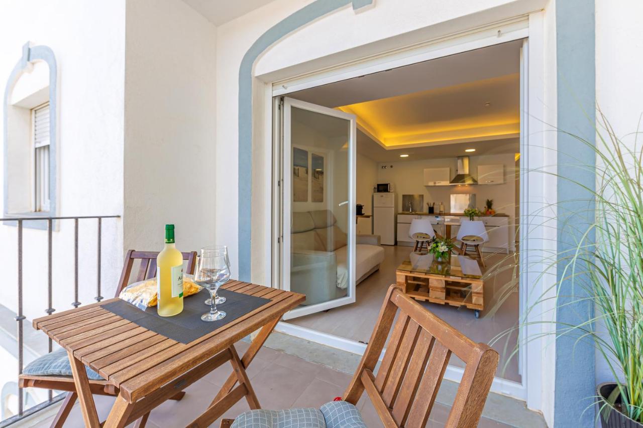 Apartamento Centrico - Simplytarifa Ngoại thất bức ảnh