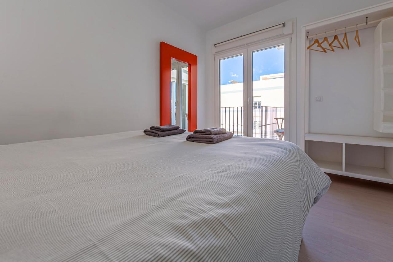 Apartamento Centrico - Simplytarifa Ngoại thất bức ảnh