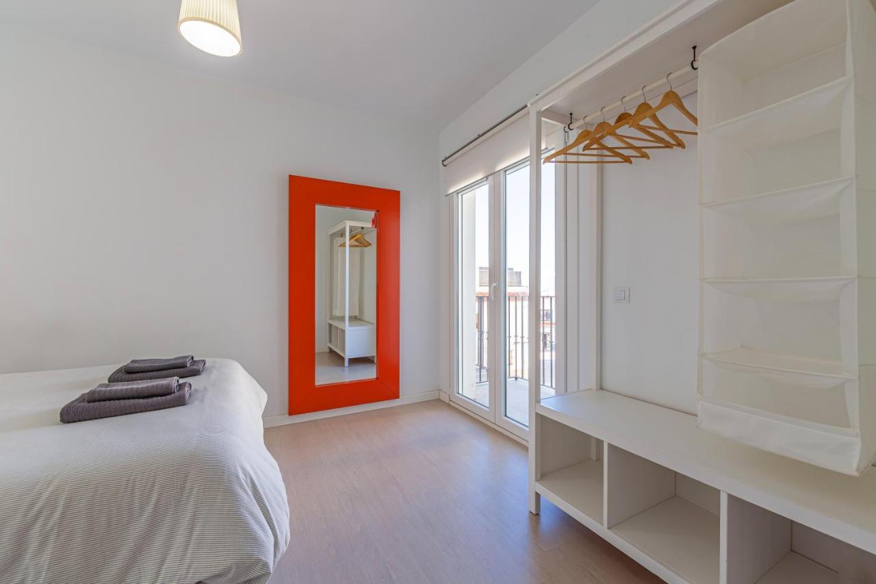 Apartamento Centrico - Simplytarifa Ngoại thất bức ảnh
