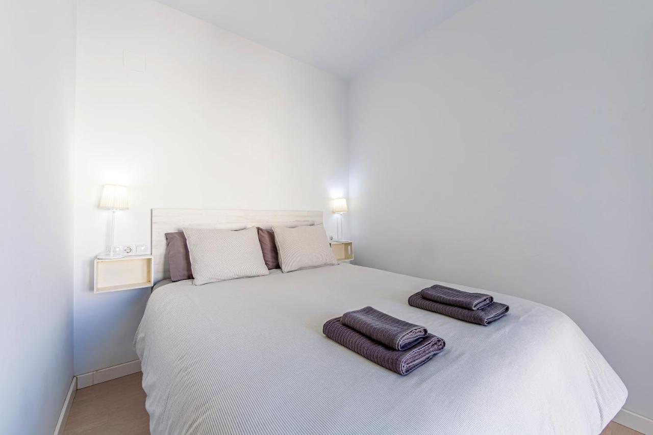 Apartamento Centrico - Simplytarifa Ngoại thất bức ảnh