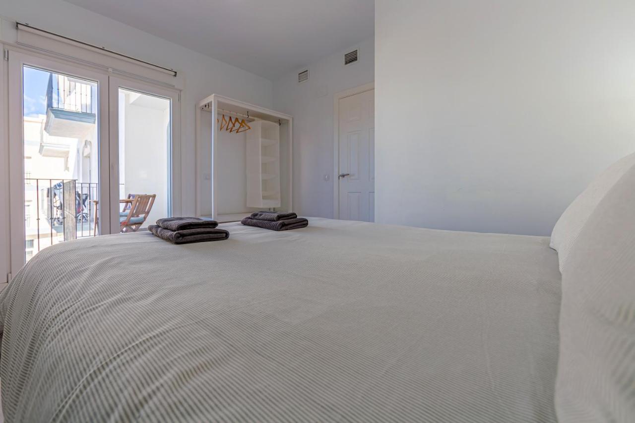 Apartamento Centrico - Simplytarifa Ngoại thất bức ảnh